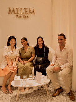 MILEM | VALMONT MEETING 2022