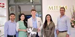 MILEM | VALMONT MEETING 2024