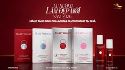 XU HƯỚNG LÀM ĐẸP 2026