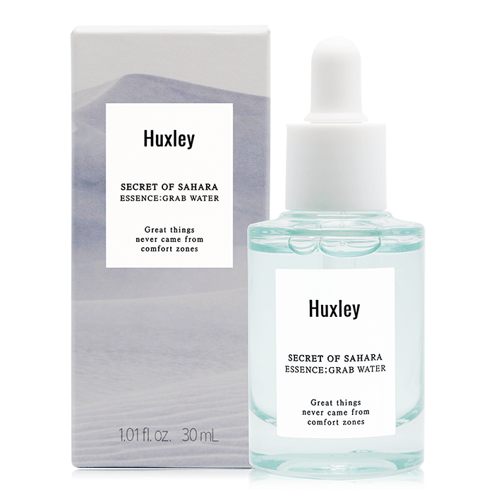 HUXLEY Essence; Grab Water Tinh chất cấp nước