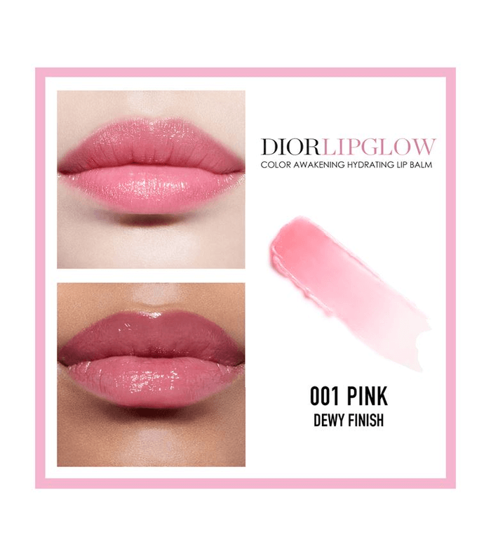 Dior Addict Lip Glow 32g  SonAuth Official